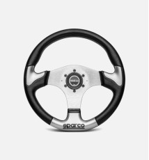 Sparco vintage steering wheel