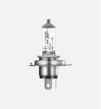 40 megawatt low beam lamp headlight