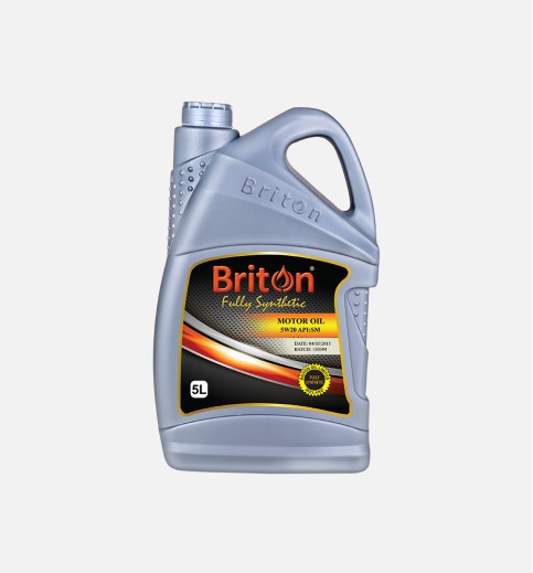 Mobil delvac genuine diesel engine oil