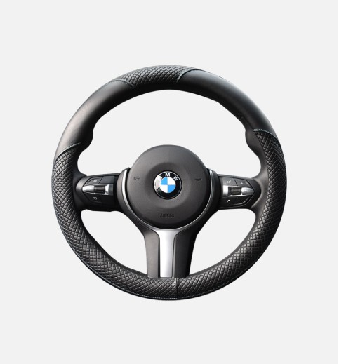 Sport universal car steering wheel