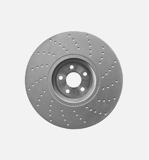 Gear is engaged at high speeds in car